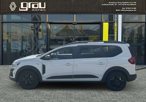 Dacia Jogger, 2024 2