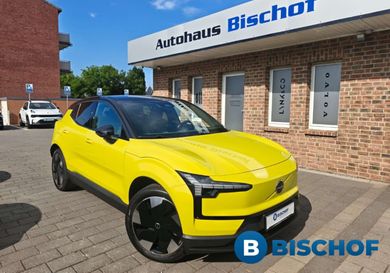 Volvo EX30, 2024