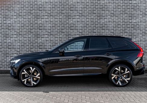 Volvo XC60, 2026 2