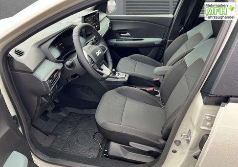 Dacia Jogger, 2026