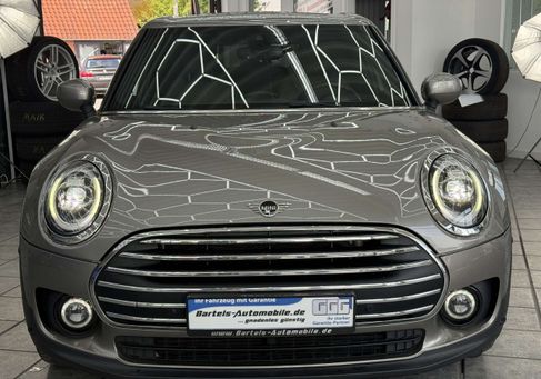 MINI Cooper Clubman, 2020