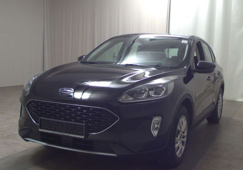 Ford Kuga, 2021