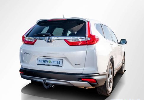 Honda CR-V, 2022