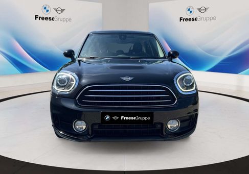 MINI Cooper Countryman, 2018