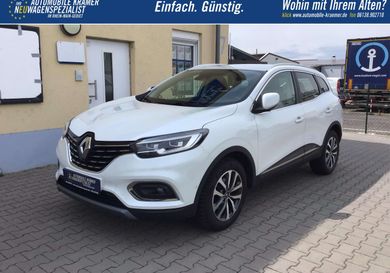 Renault Kadjar, 2021