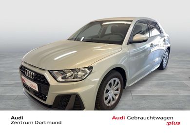 Audi A1, 2025