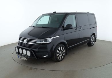 Volkswagen Multivan, 2023