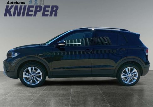 Volkswagen T-Cross, 2026