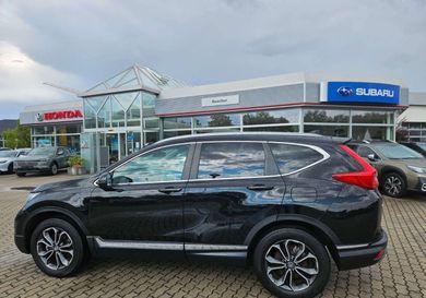 Honda CR-V, 2023