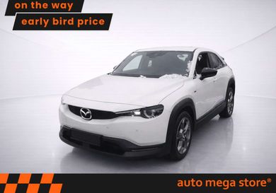Mazda MX-30, 2023