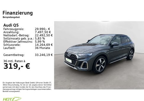 Audi Q5, 2022 2