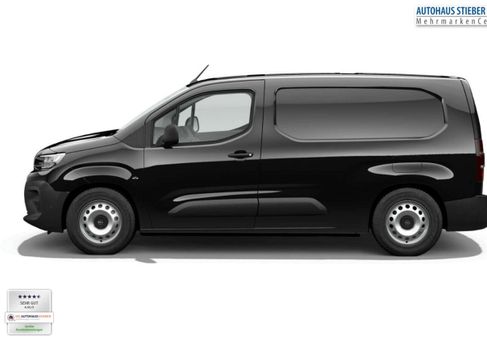 Opel Combo, 2026 2