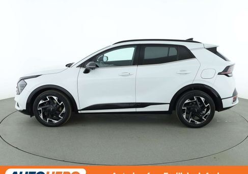 Kia Sportage, 2022 3