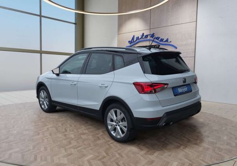 Seat Arona, 2026 3