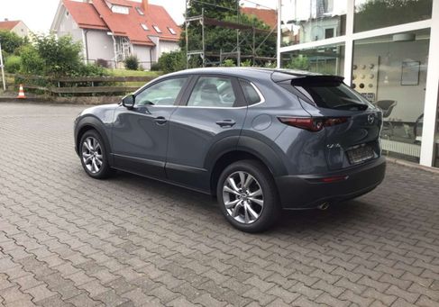 Mazda CX-30, 2022 2
