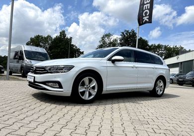 Volkswagen Passat Variant, 2023