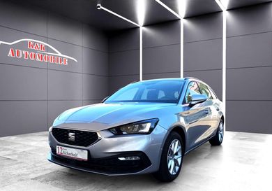 Seat Leon, 2024