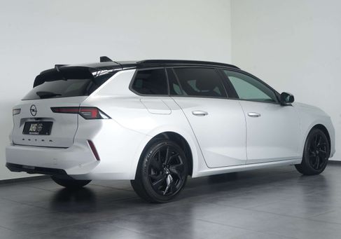 Opel Astra, 2024