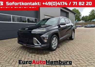 Hyundai Kona, 2026