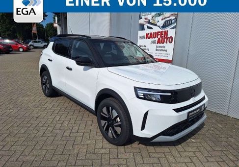 Opel Frontera, 2026