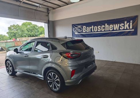 Ford Puma, 2024 3