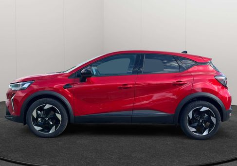 Renault Captur, 2025 2