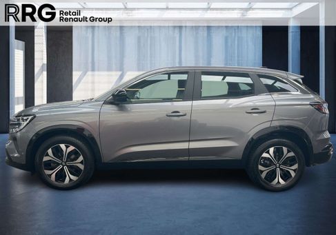 Renault Austral, 2024