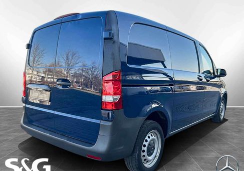 Mercedes-Benz Vito, 2020