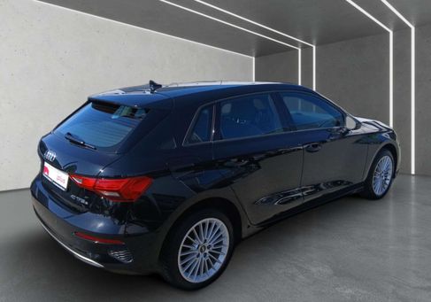 Audi A3, 2023 3
