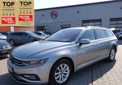 Volkswagen Passat Variant, 2022