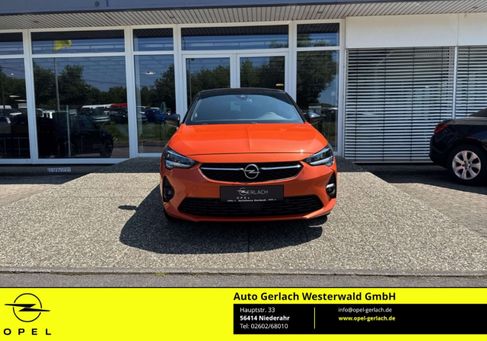 Opel Corsa, 2020 2