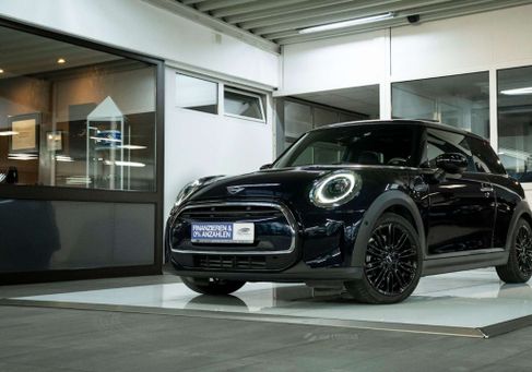 MINI Cooper, 2021