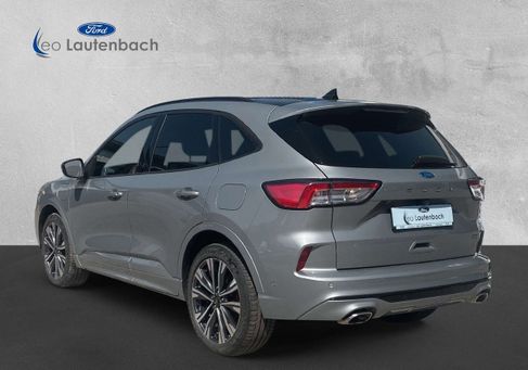 Ford Kuga, 2022