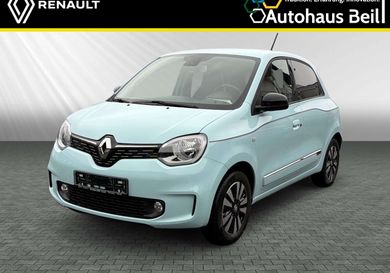 Renault Twingo, 2023