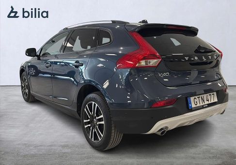 Volvo V40 Cross Country, 2019