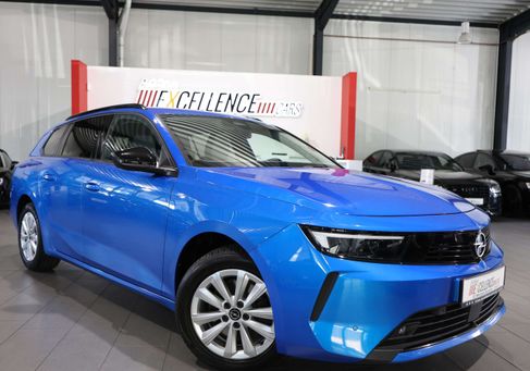 Opel Astra, 2024