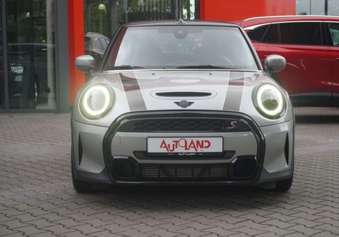 MINI Cooper S Cabrio, 2023