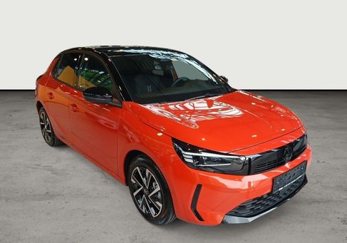 Opel Corsa, 2026 3