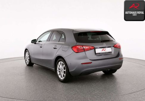 Mercedes-Benz A 180, 2020