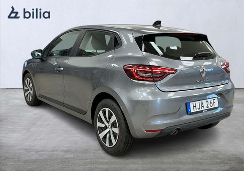 Renault Clio, 2023