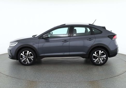 Volkswagen Taigo, 2022