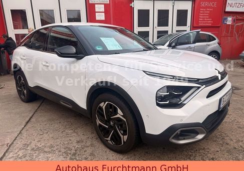 Citroën C4, 2023 3