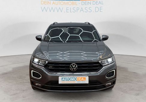 Volkswagen T-Roc, 2022