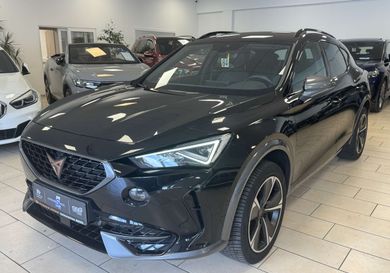 Cupra Formentor, 2023