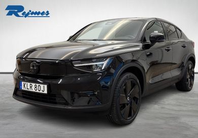 Volvo, 2025