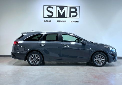 Kia Cee'd Sportswagon, 2023