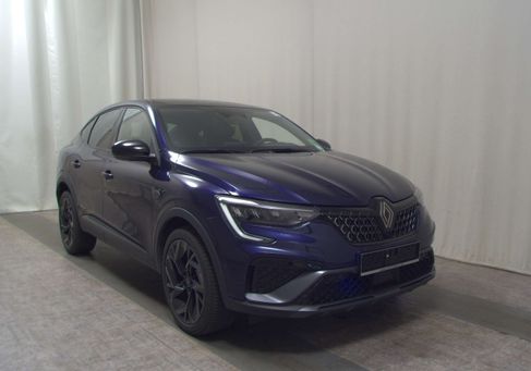 Renault Arkana, 2025