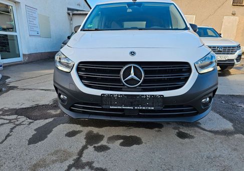 Mercedes-Benz Citan, 2023
