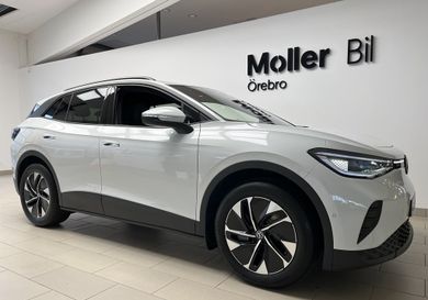 Volkswagen ID.4, 2026