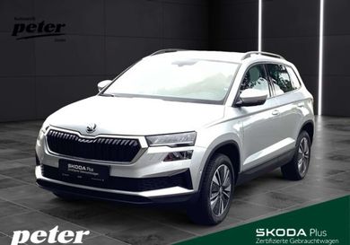 Skoda Karoq, 2023